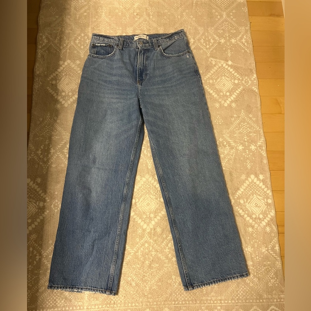 Abercrombie & Fitch Jeans 29- Short